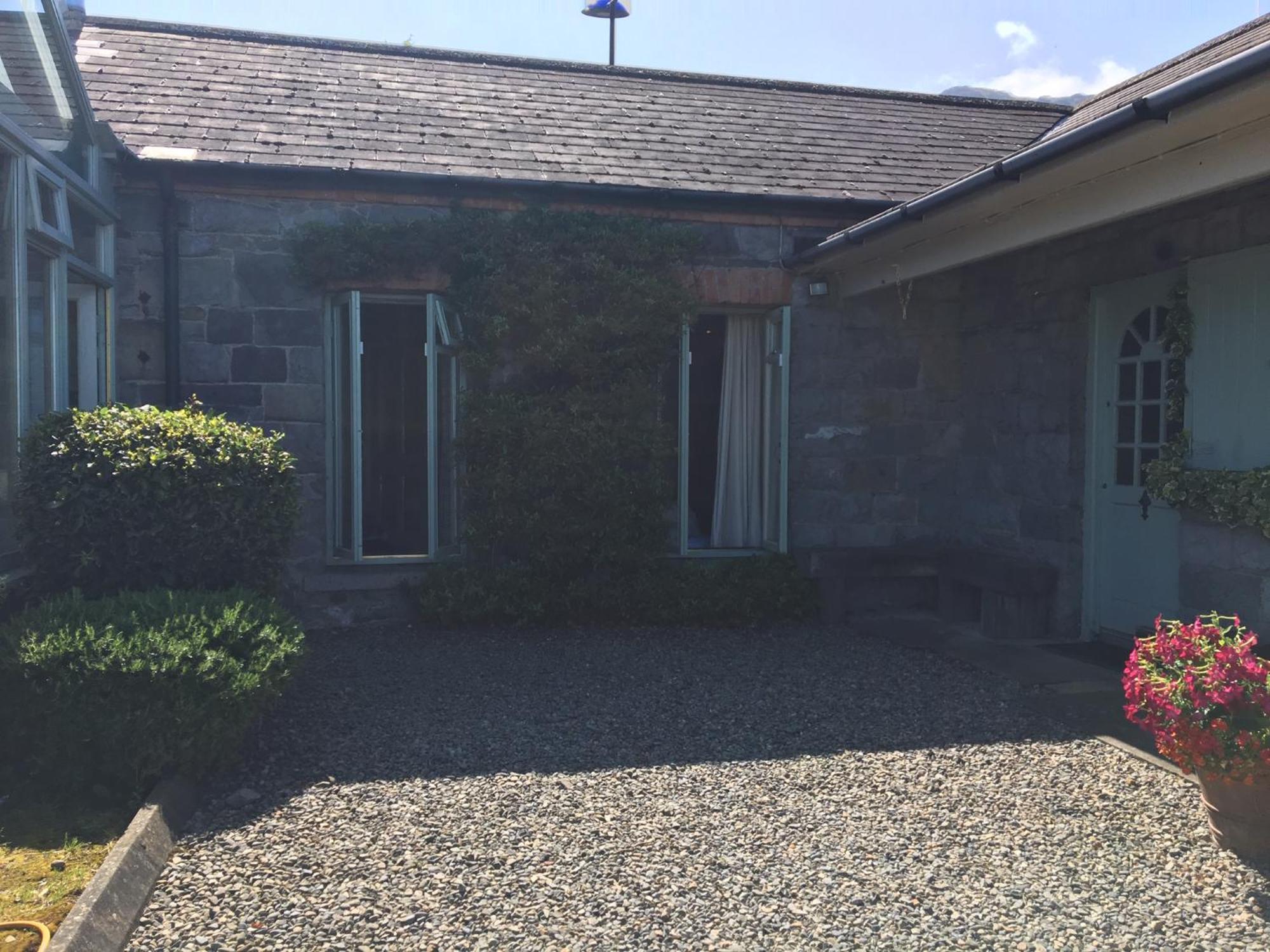 Wood Quay - A Truly Unique, Seafront Experience! Villa Carlingford Exterior foto