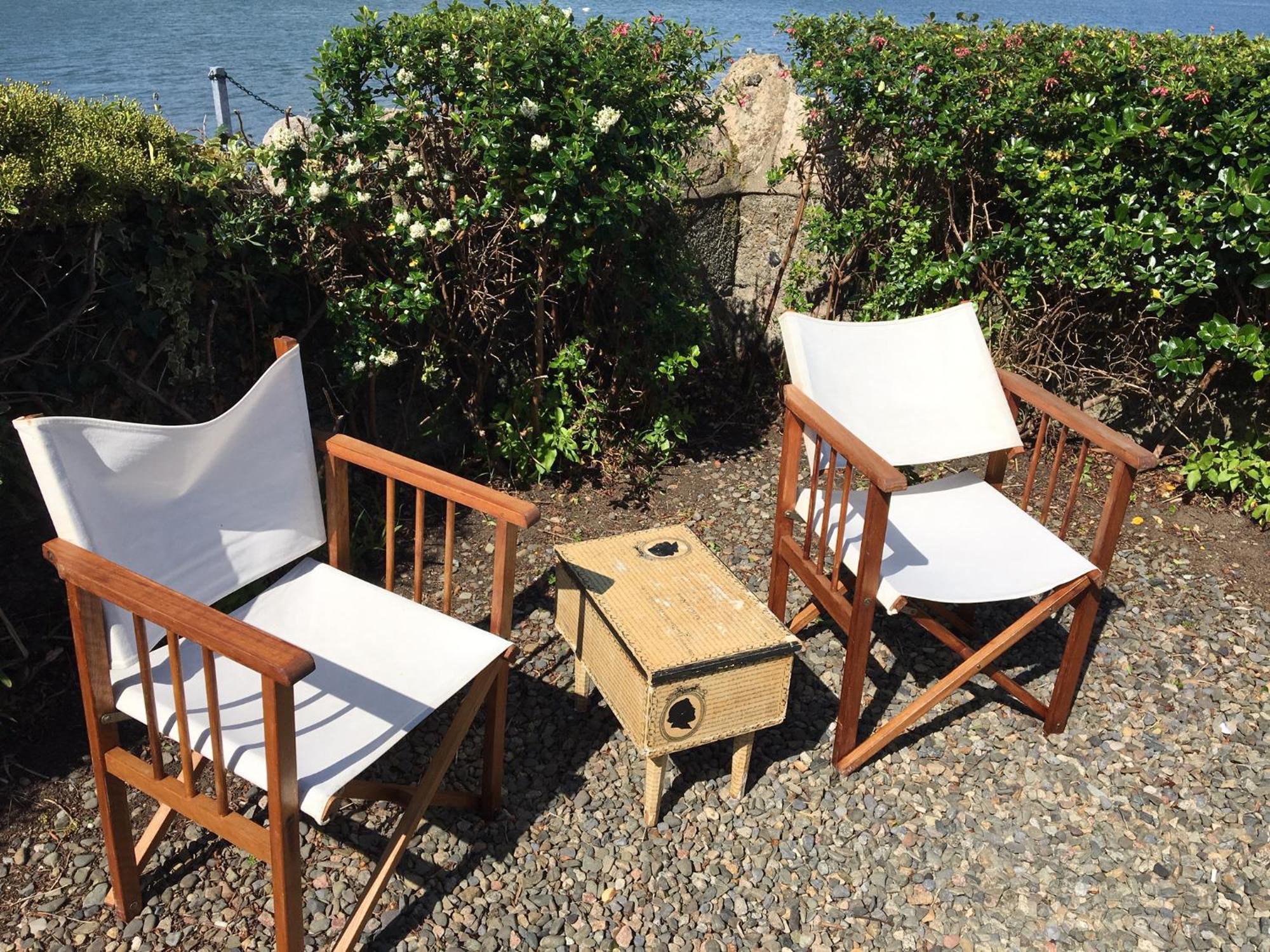 Wood Quay - A Truly Unique, Seafront Experience! Villa Carlingford Exterior foto